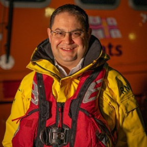 Bjorn Risebrow Image