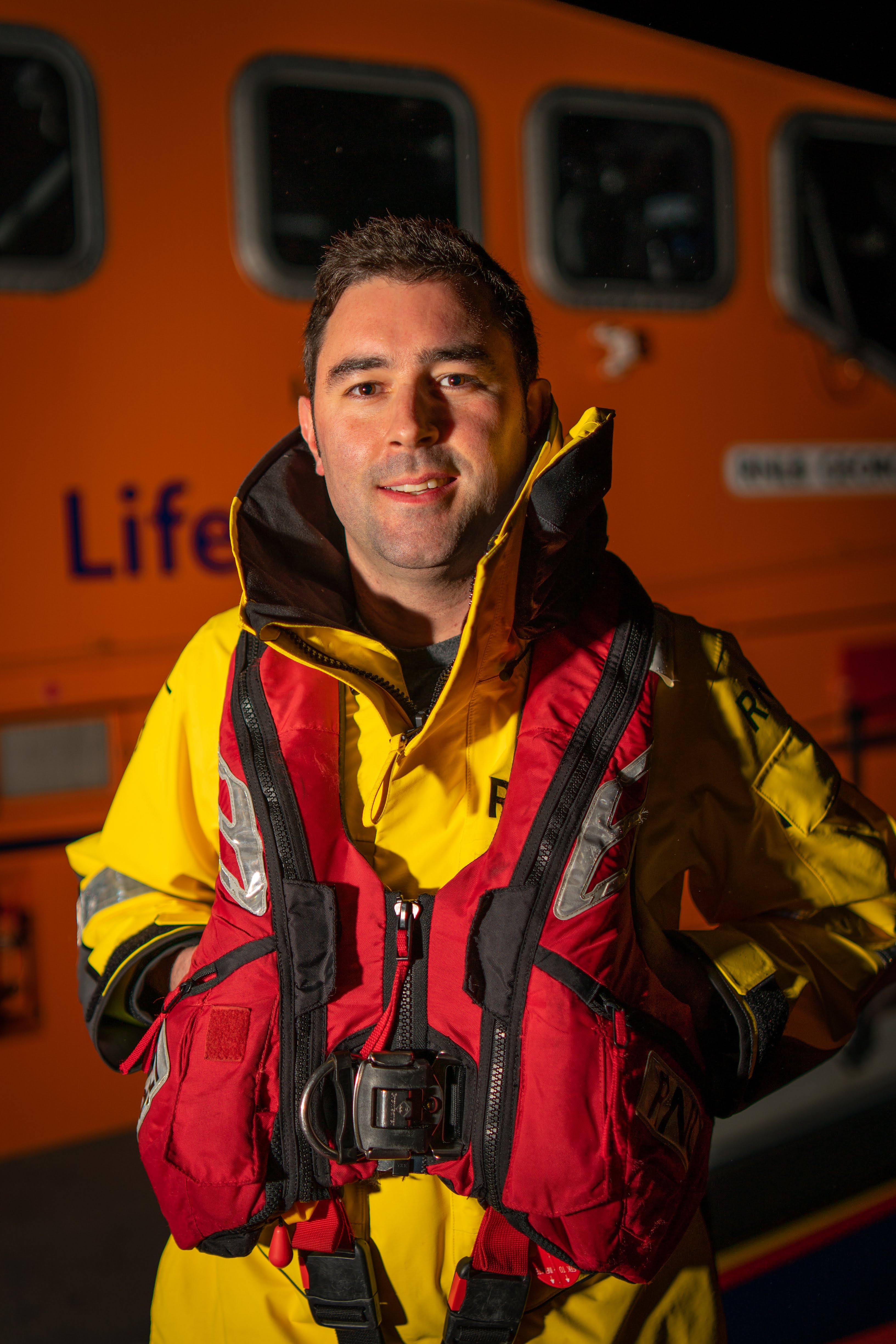 Danny Epifanio Image