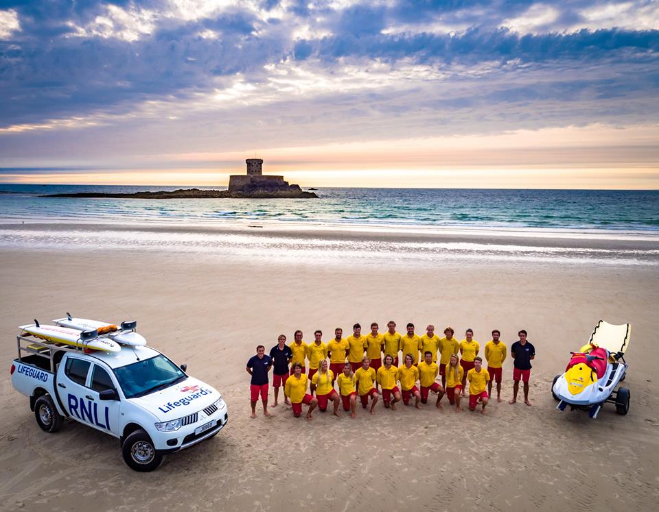 Safety & Education Image 