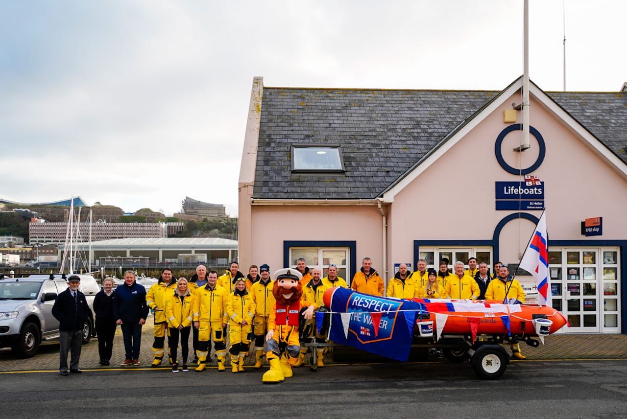 Fundraising Guild Image 