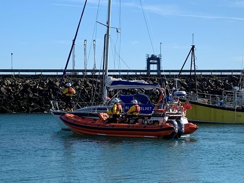 Wednesday Mayday Image2