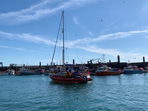 Wednesday Mayday Image3