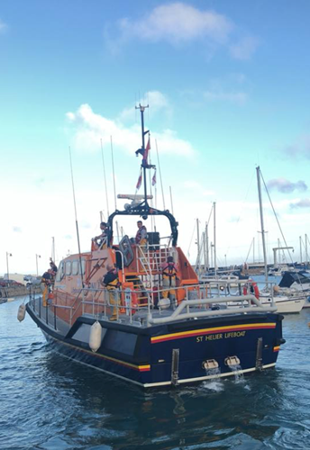 Blessing of the boats ceremony call out 09/09/2018