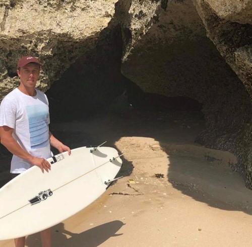 Jersey Rnli Lifeguard Saves Six Lives On The Tropical Island Of Bali (1)