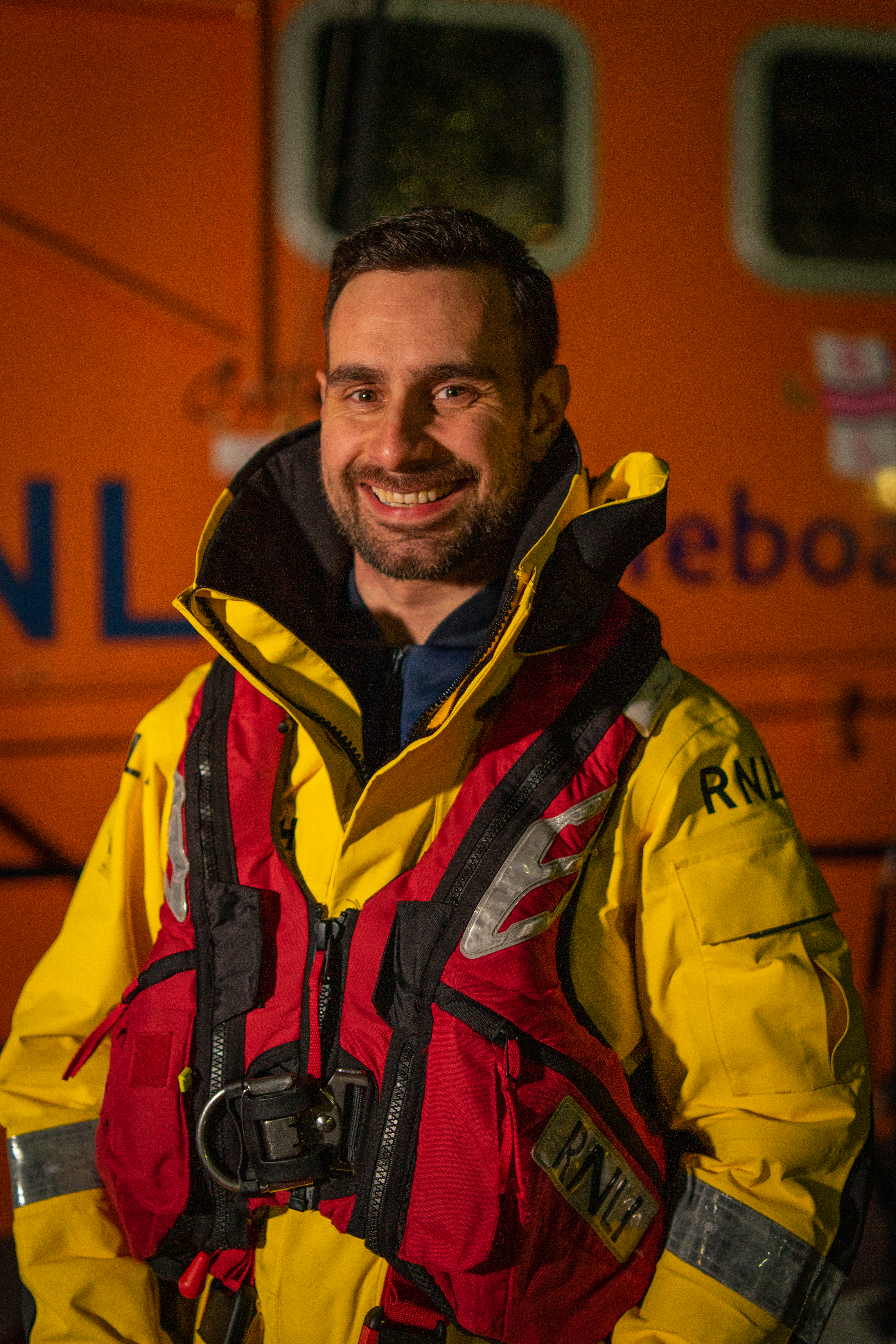 Edward McFadyen Image