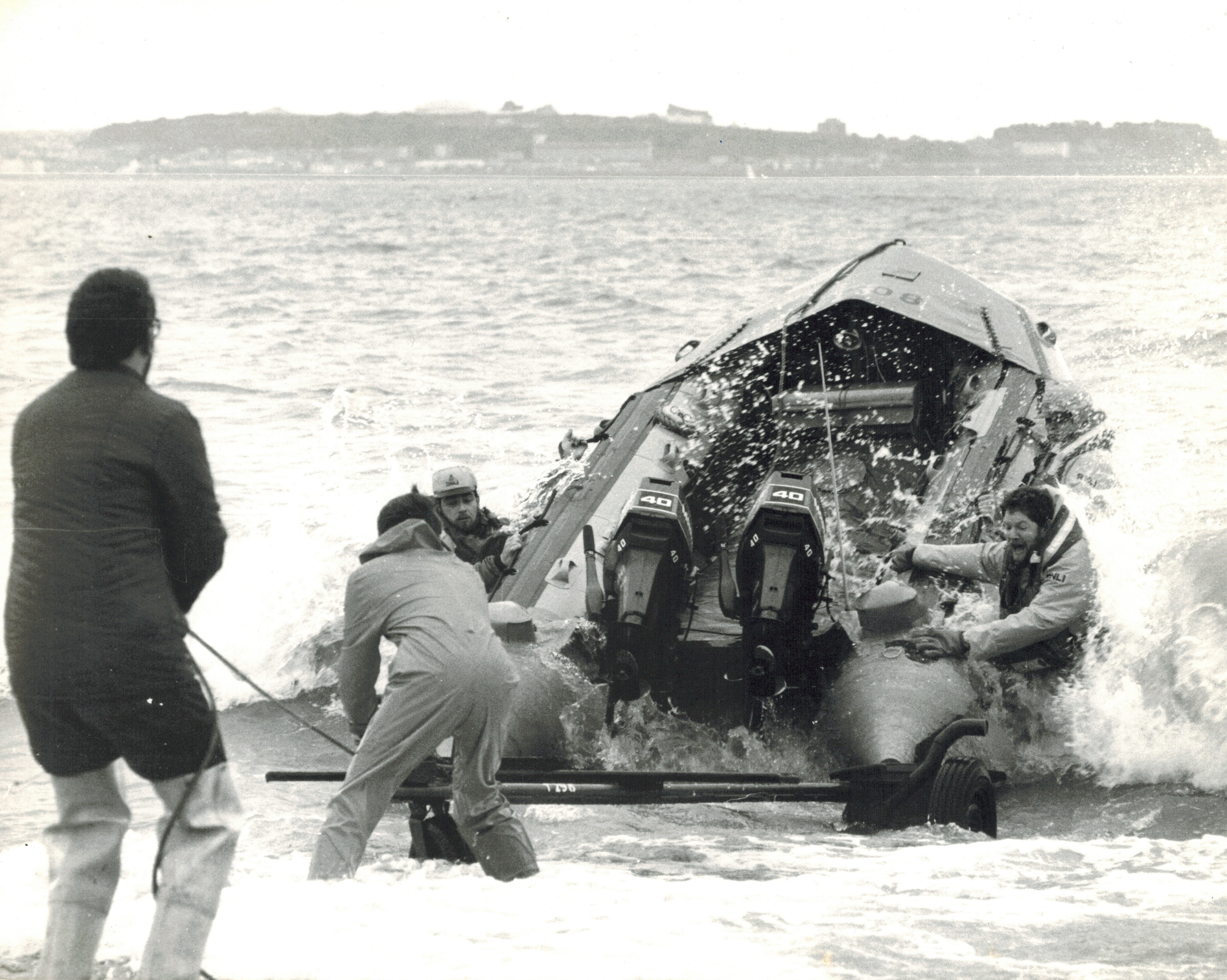 RNLI 198320072018 0000