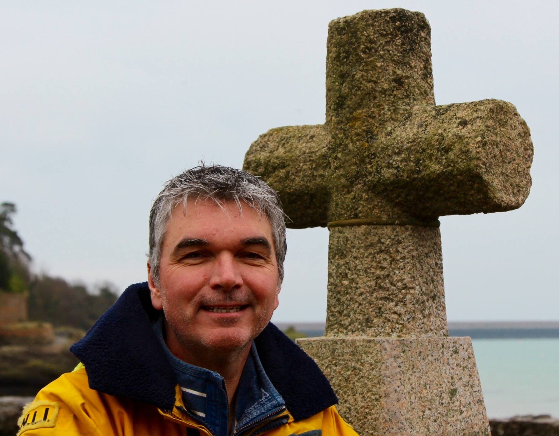 Michael McNally Image