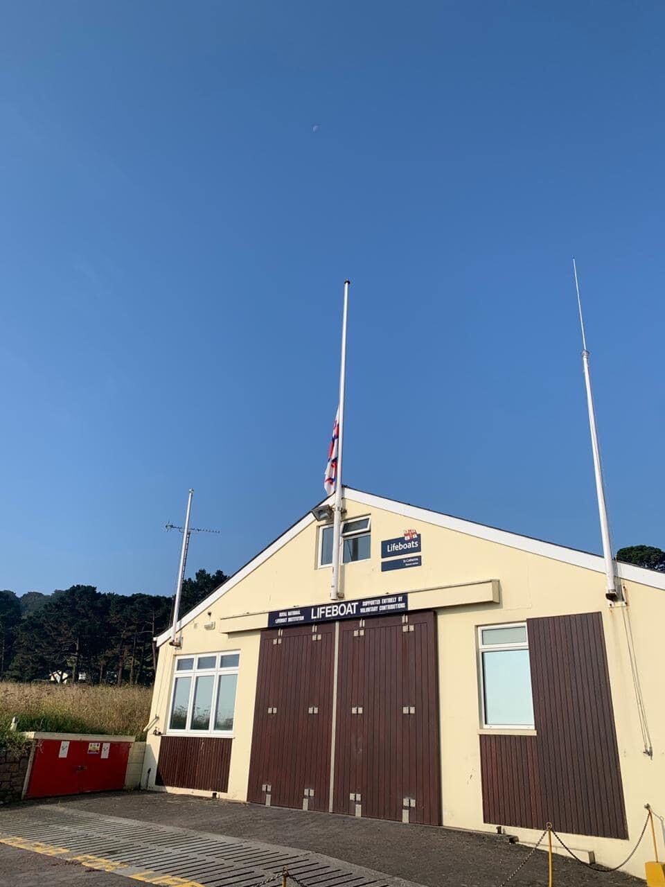 About St Catherine's Station Image 