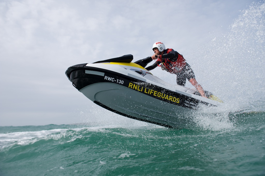 Beach Patrols 2025 Image 