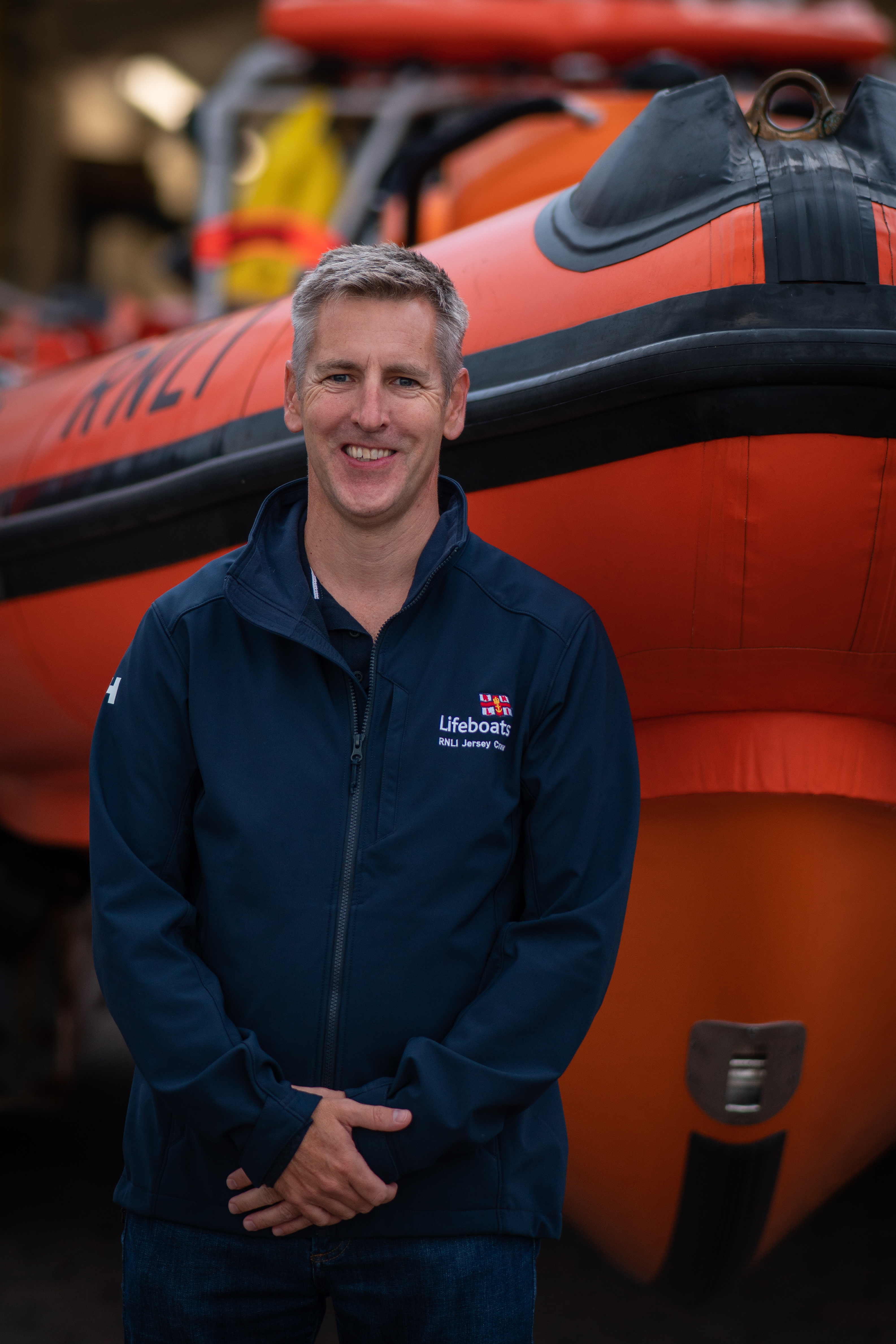 Helier de Veulle Image