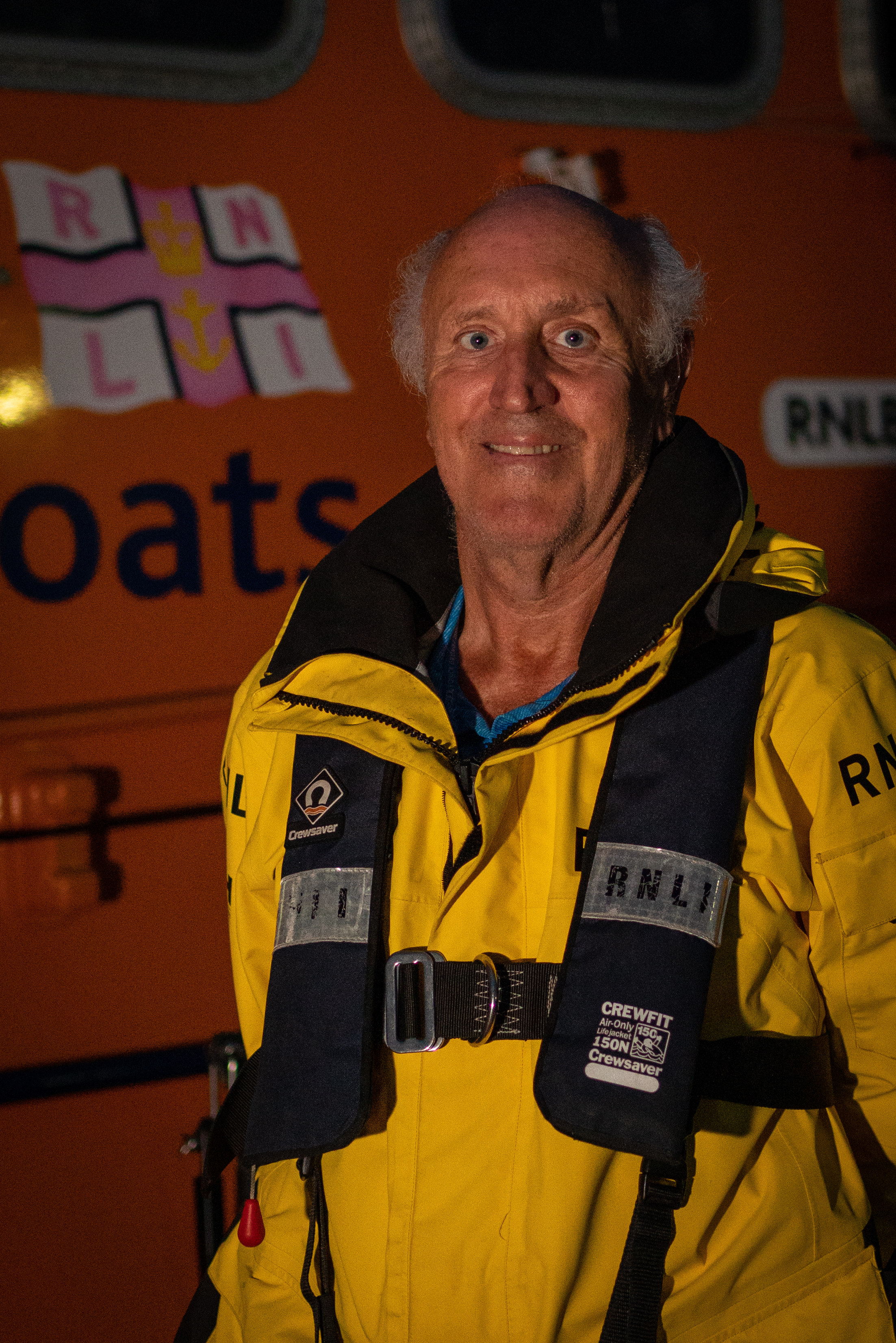 Peter Lawrence Image