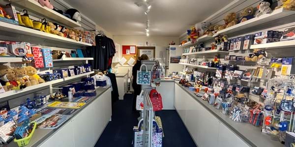 RNLI SHOP REOPENING FOR 2022! Image 