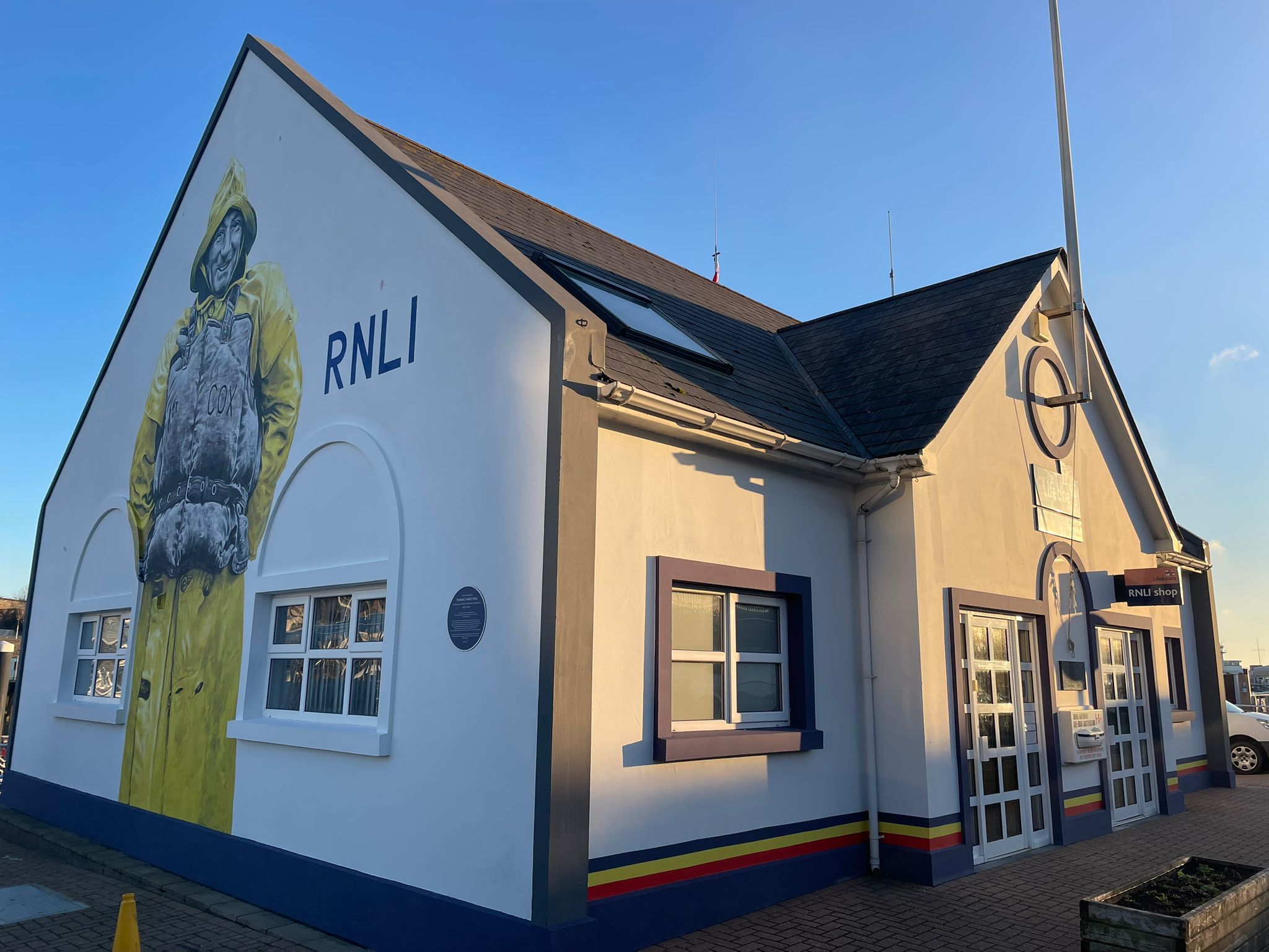 About St Helier Station Image 