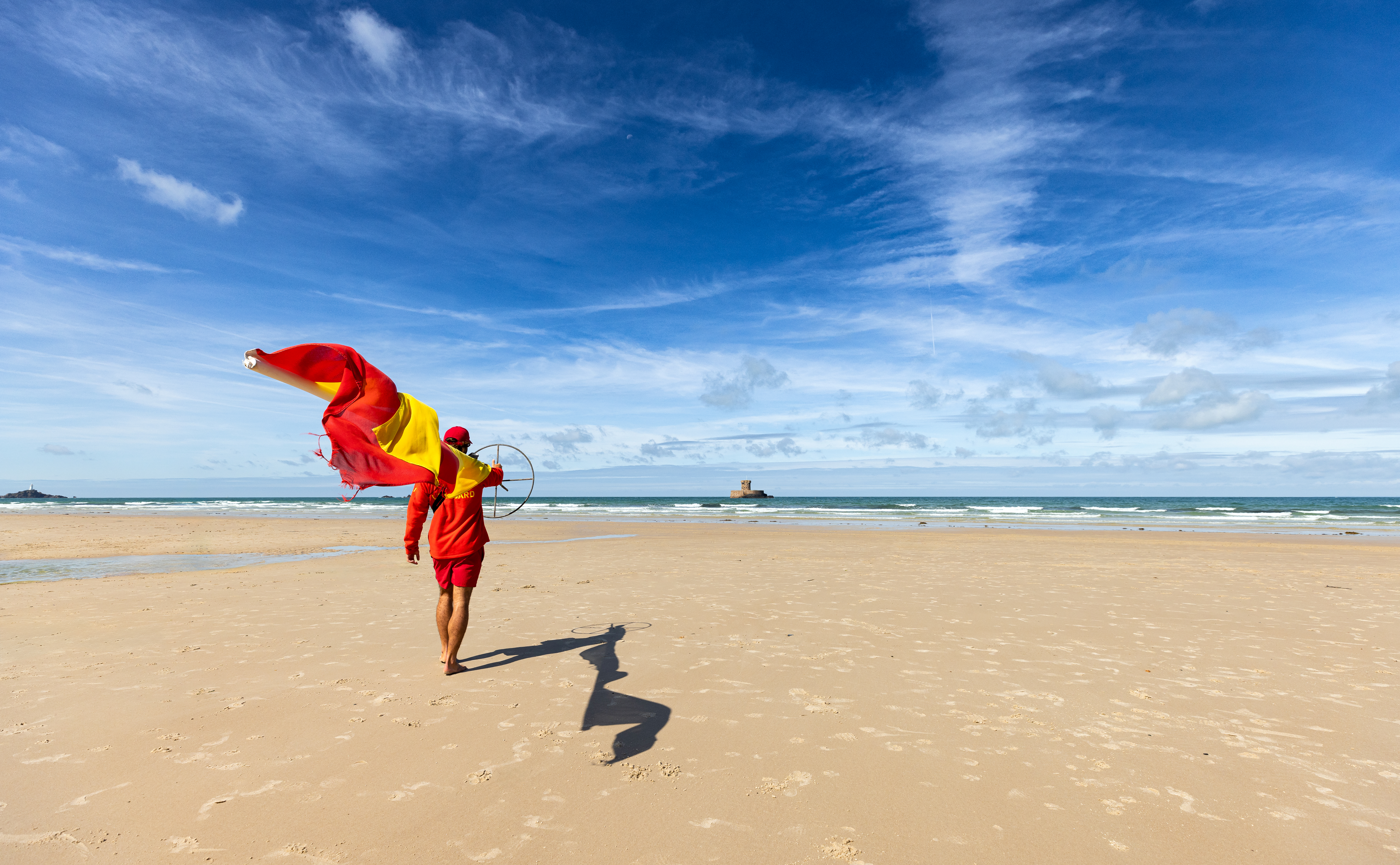 Beach Patrols 2026 Image 